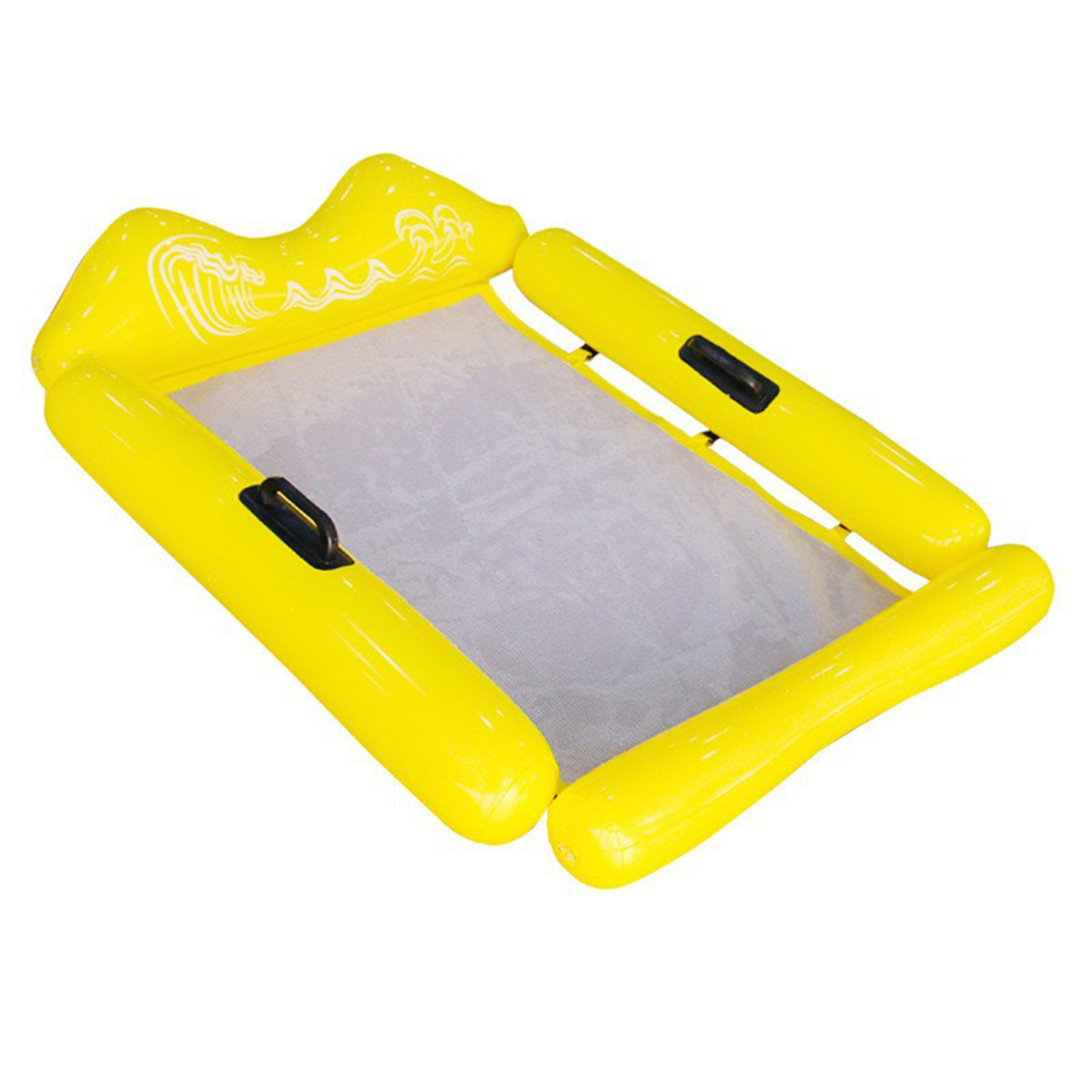 Swimming Pool Inflatable Water Hammock 3
