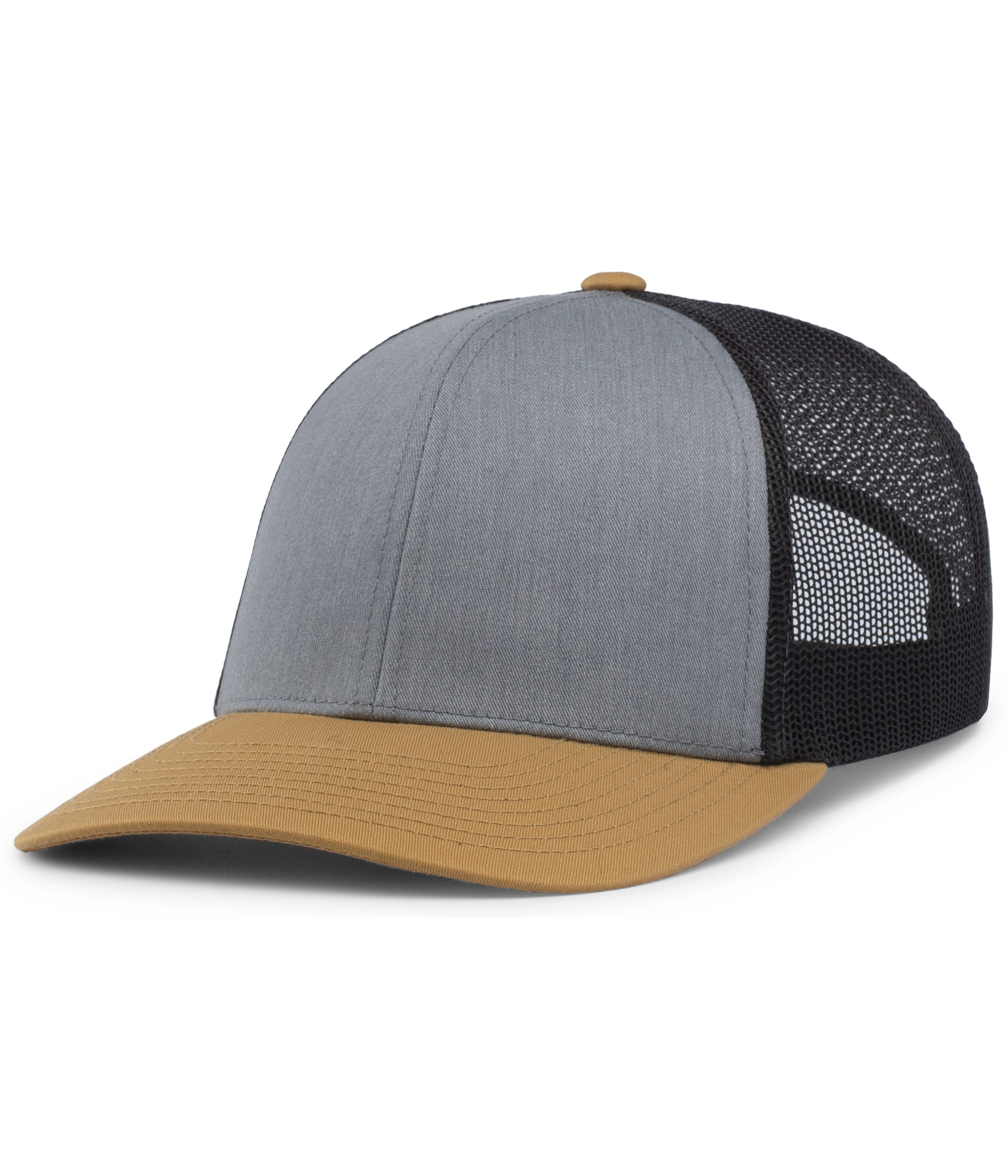 Trucker Snapback Cap 12