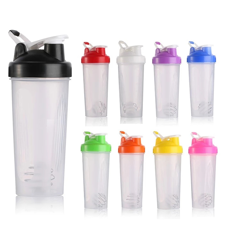 Shaker Bottle 2