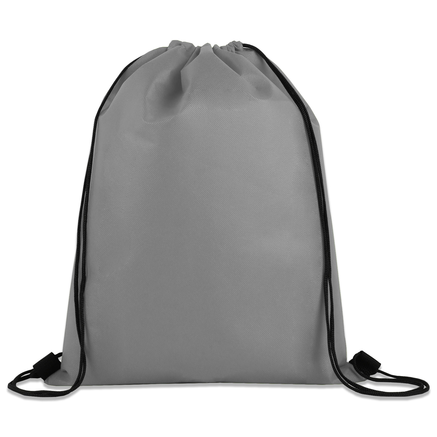 Non-Woven Drawstring Cinch Backpack 14