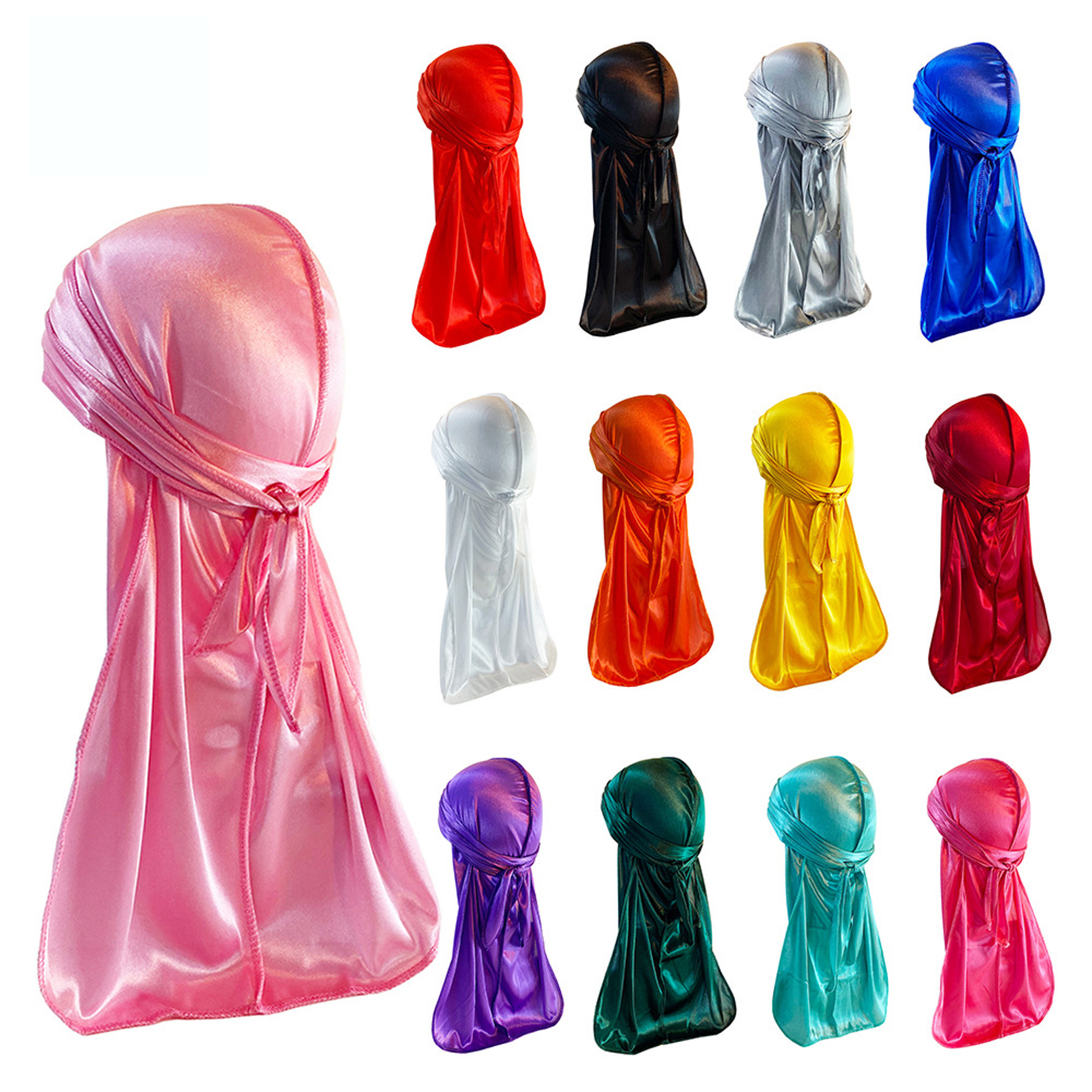Silk Durag 2