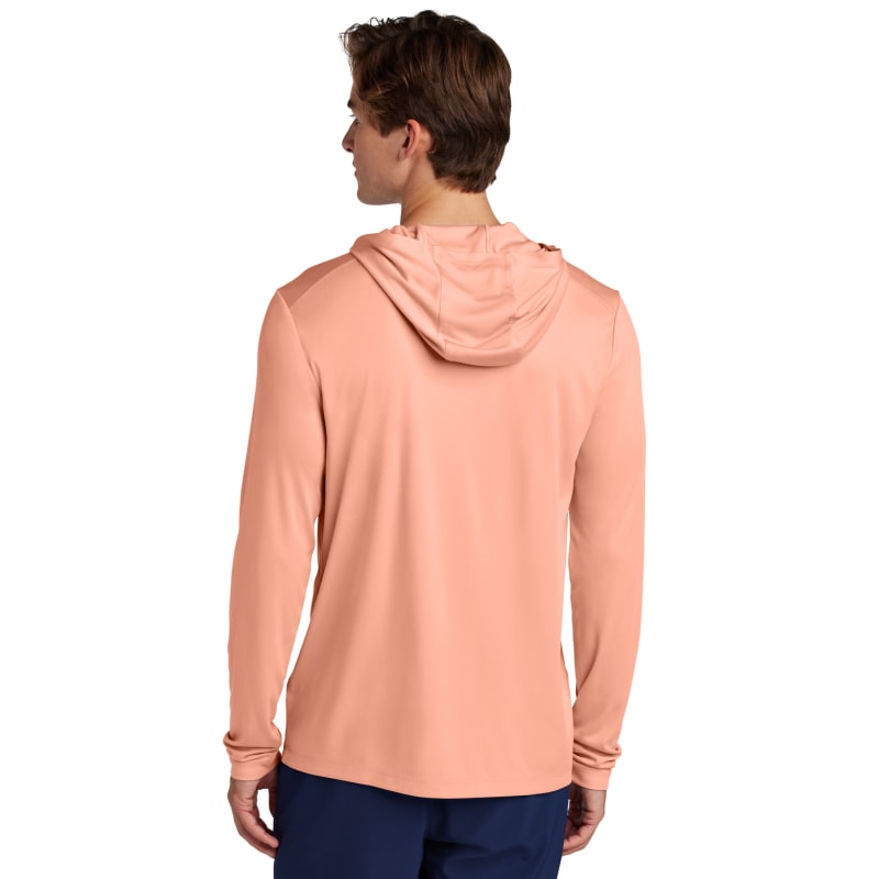 Sport-Tek Sport-Tek Posi-UV Pro Long Sleeve Hoodie 19