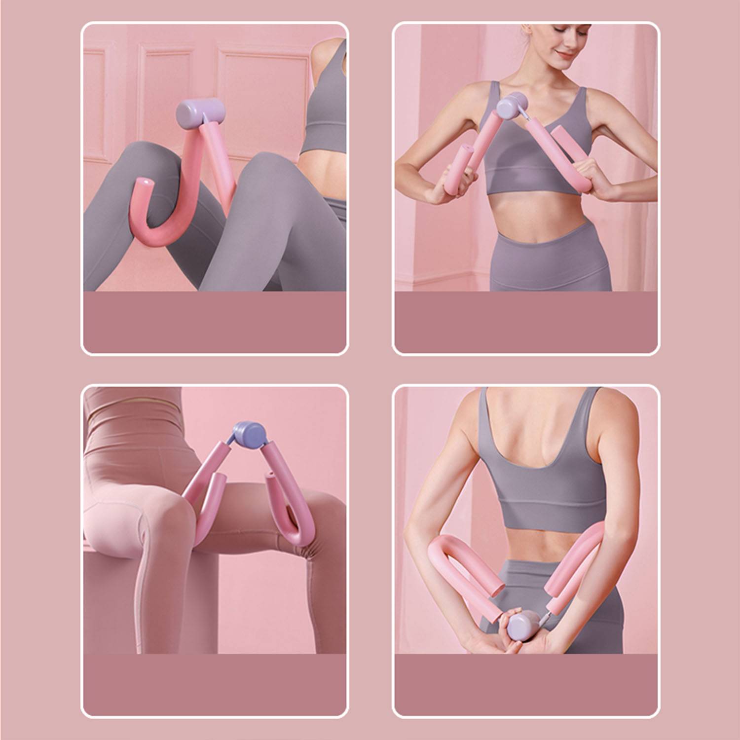 Ultimate Pelvic Floor Muscle Trainer 4