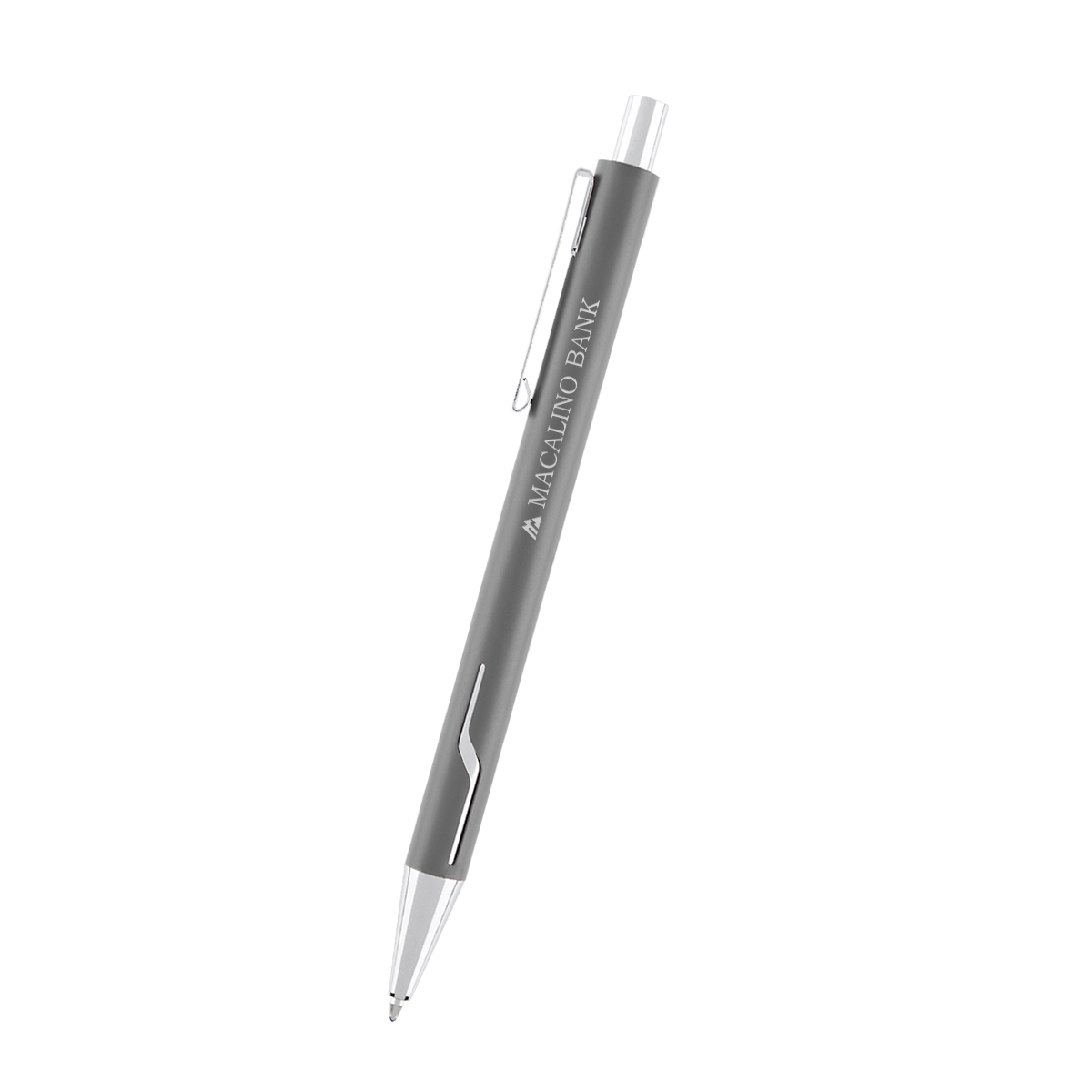 Dalton Recycled Aluminum Pen 10