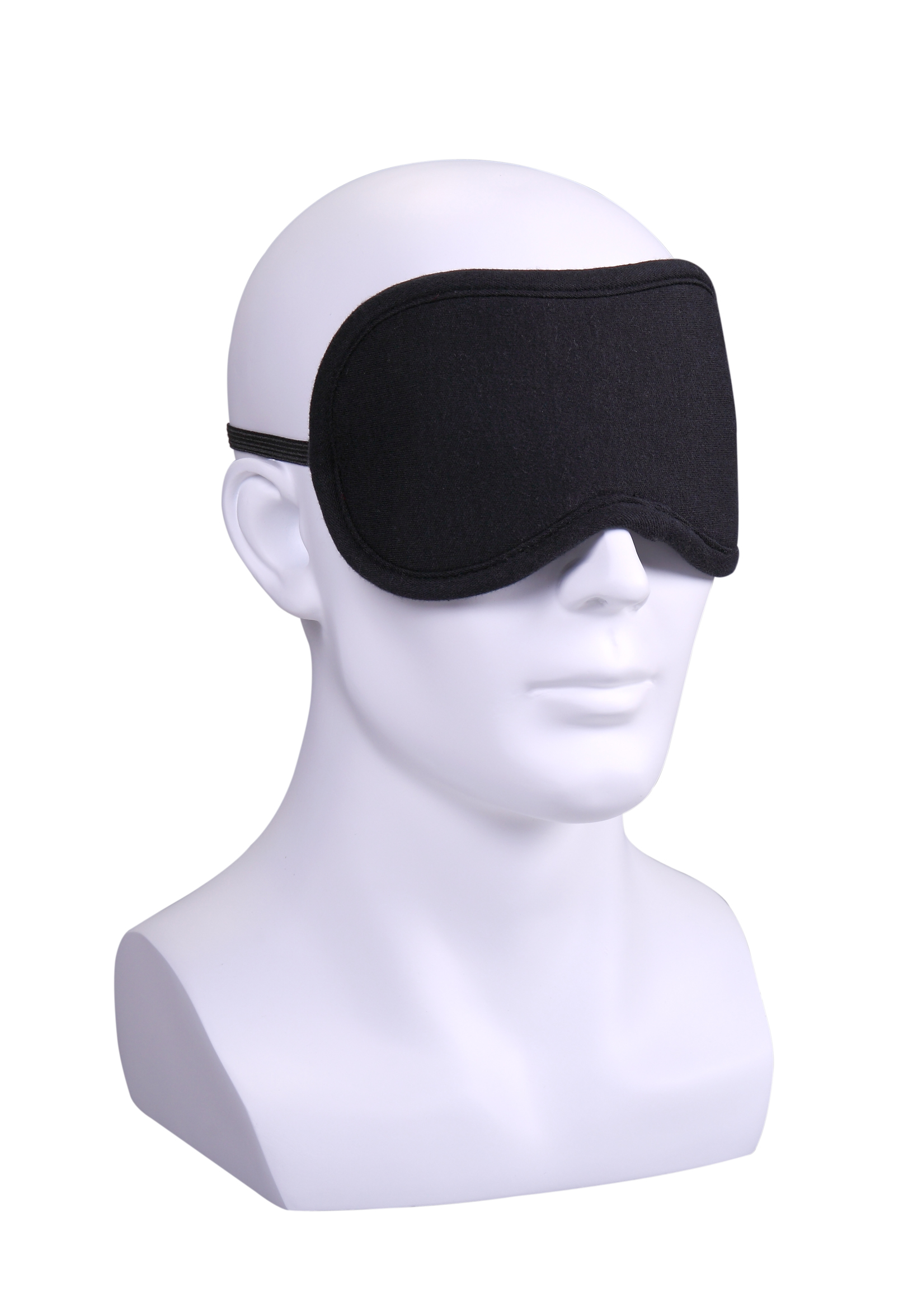 Super Sofe EyeCover-BLACK 3