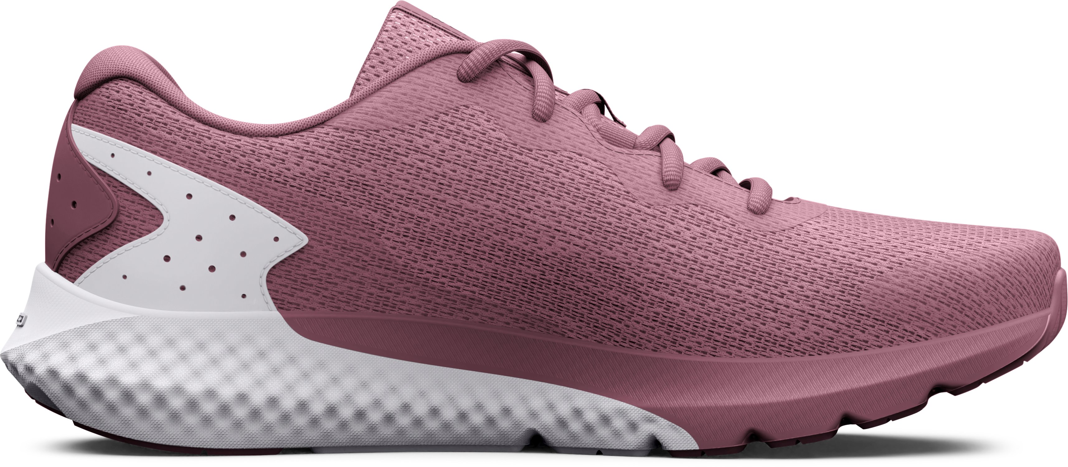 UA Charged Rogue 3 Knit Women's Running Shoes 13