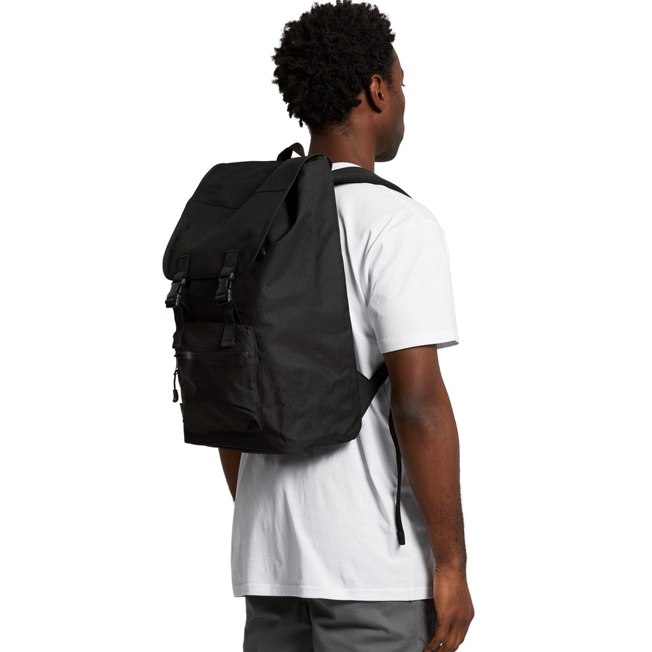Recycled Field Backpack | 1029 9