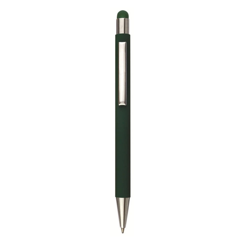 Custom Metallic Stylus Pen 3