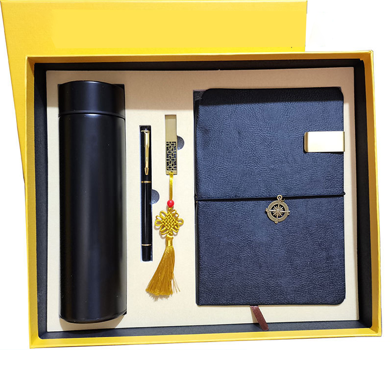 Luxury 4-Piece Signature Pen Gift Set 4