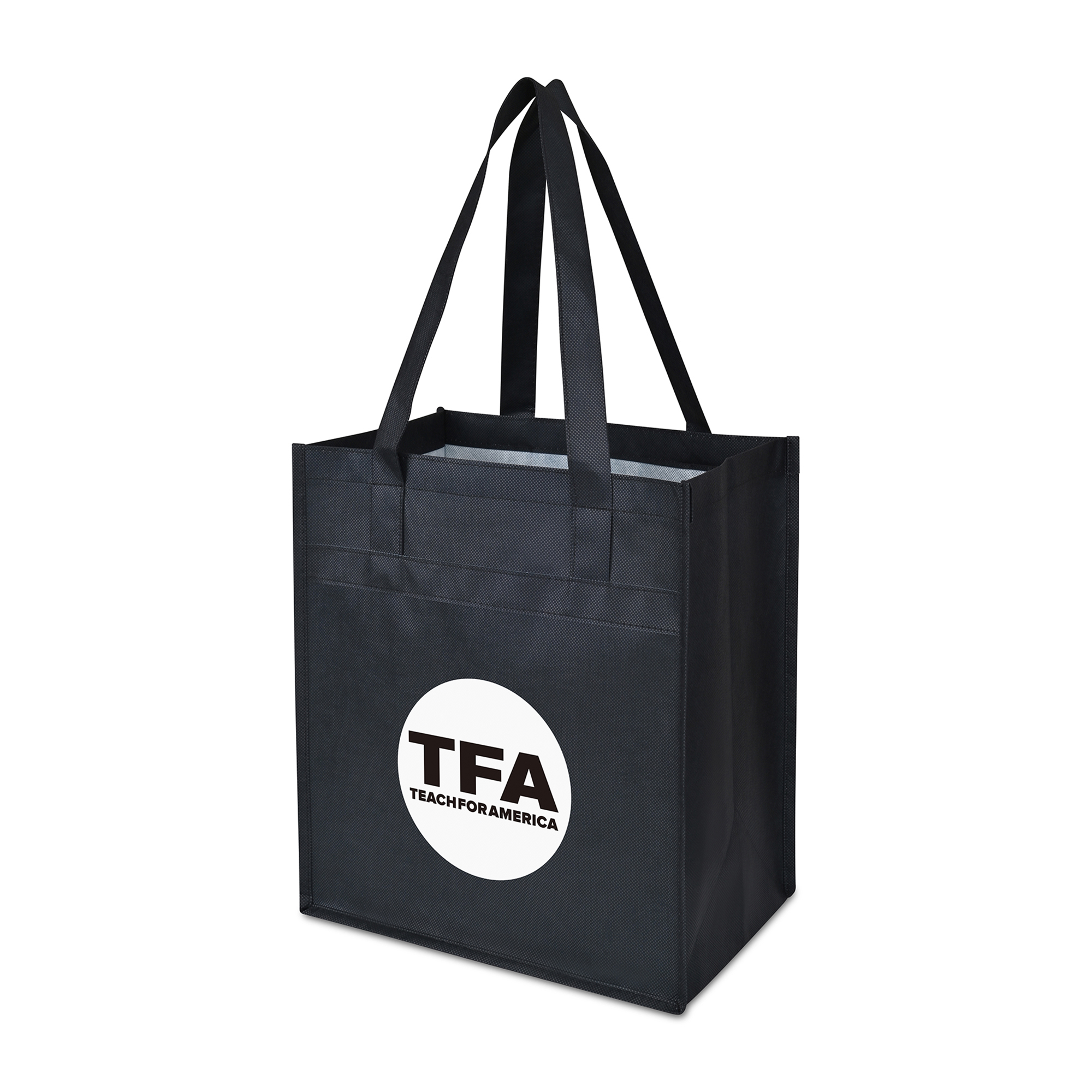 Arlo Recycled rPET Deluxe Shopper 31