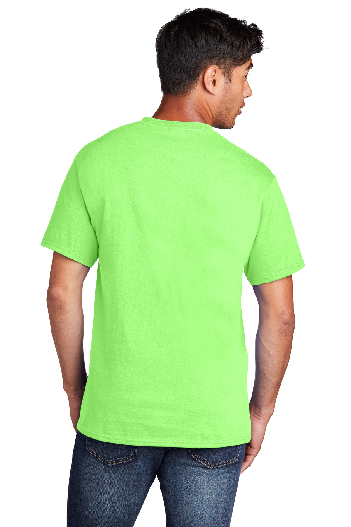 Port & Company® Core Cotton Tee 237