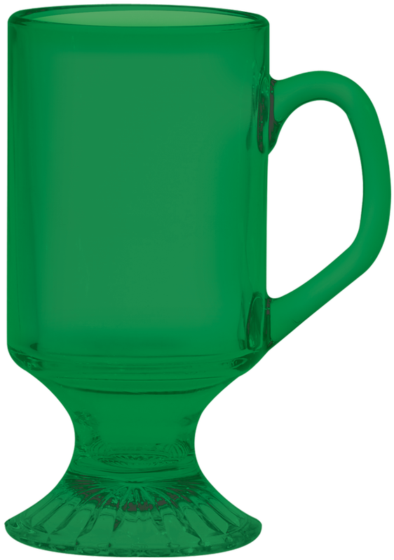 10 oz. Irish Coffee Mug 33