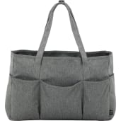 Vila Recycled Large Utility Tote 12