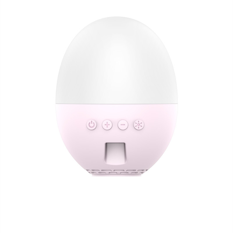 Egg Shaped Bluetooth Speaker 3