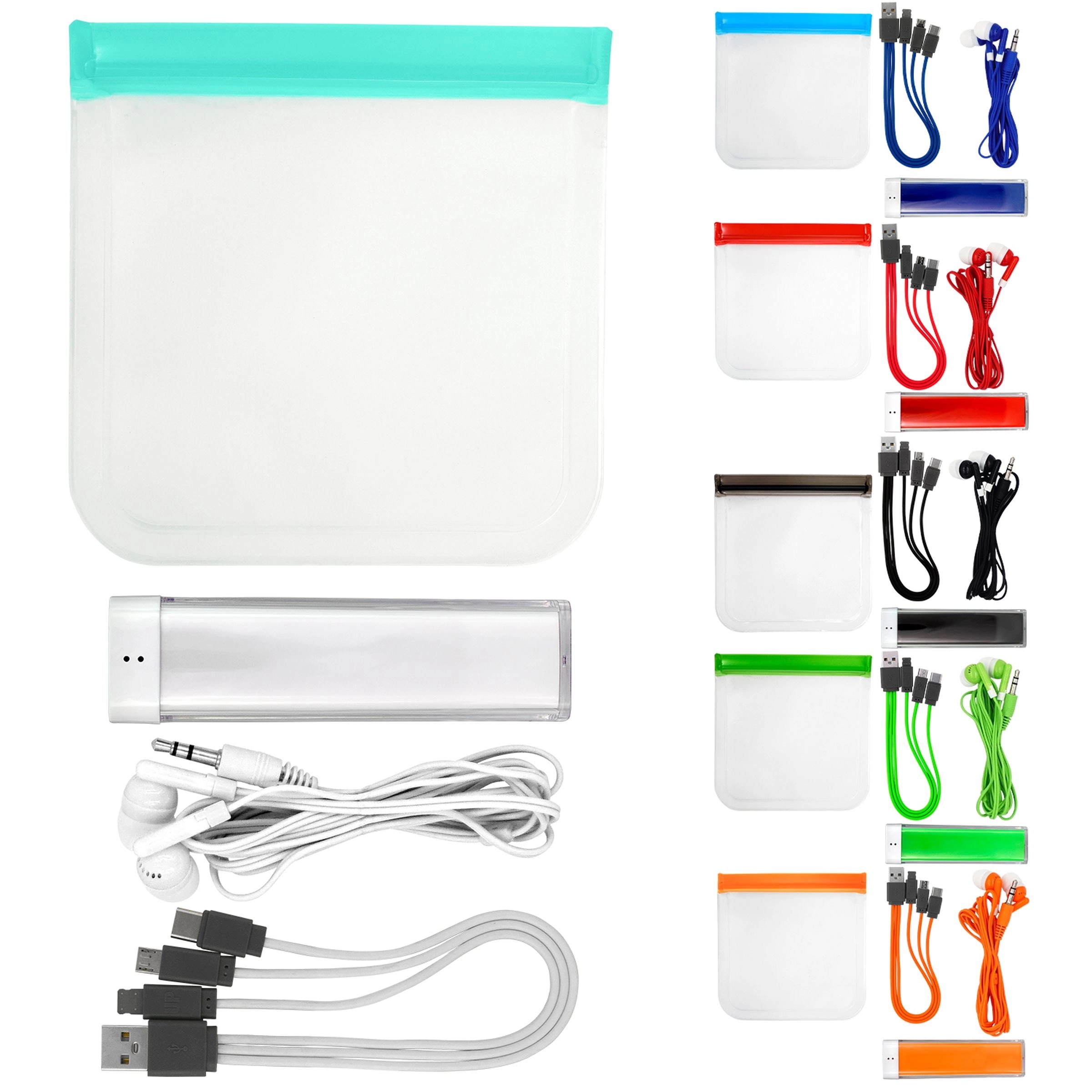 Storage 1800 Techie Kit 7