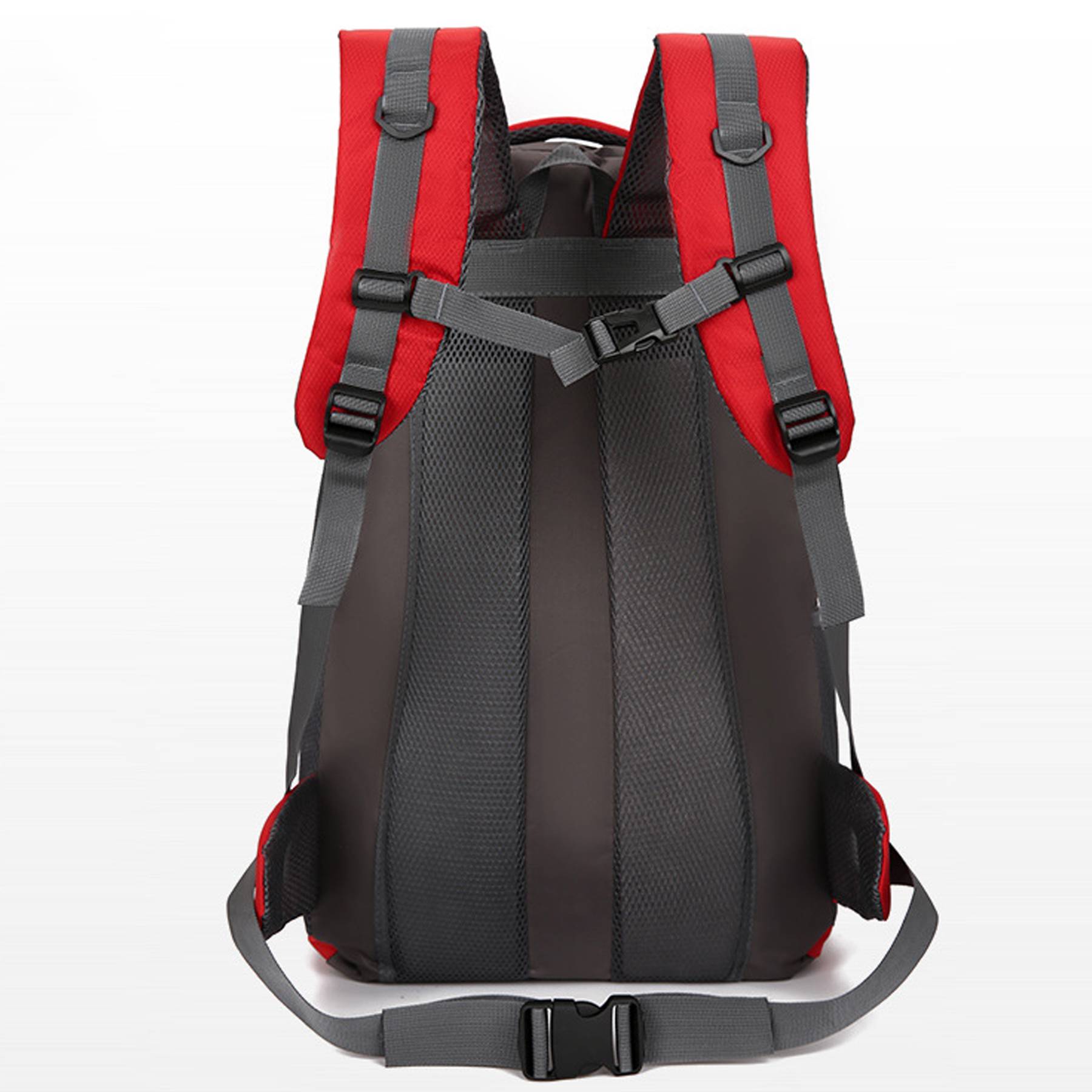 Multifunctional Backpack for Hiking, Camping, and Tourism 6