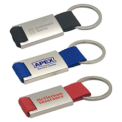 Best Buddy Tools® Signature Key Ring 17