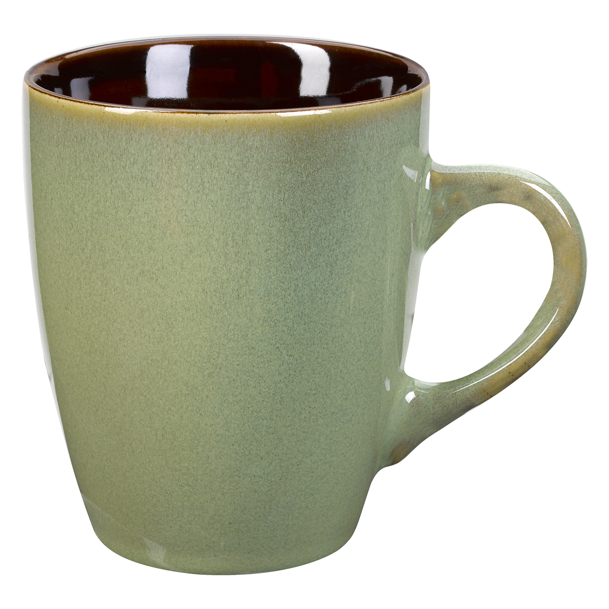 12 Oz. Artisan Mug 8