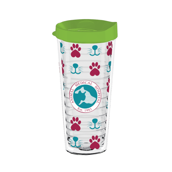 22oz. Stadium Tumbler 11