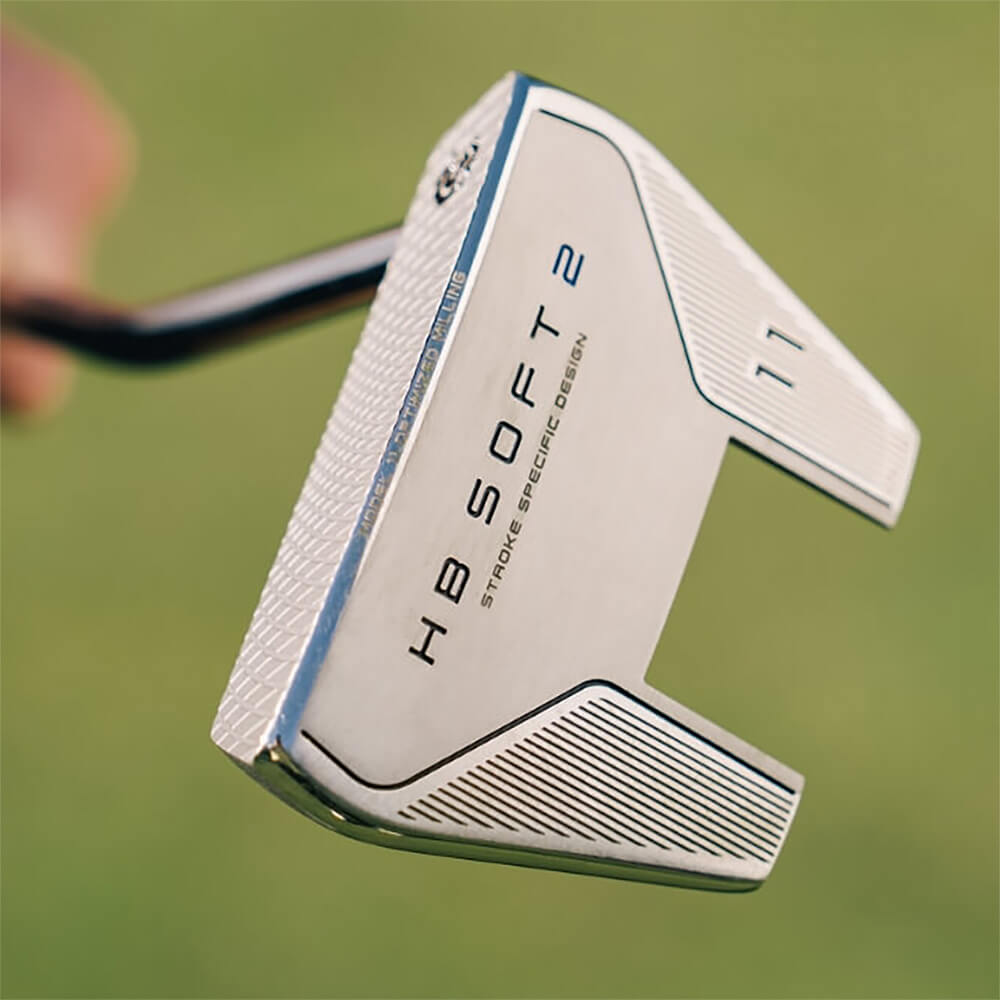 Cleveland Huntington Beach Soft 2 Putter 20
