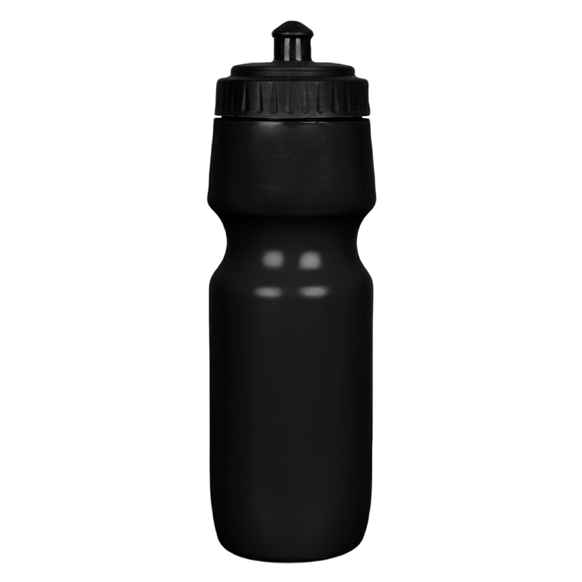 Colorful Sports Plastic Water Bottle with Squeeze Spout 4