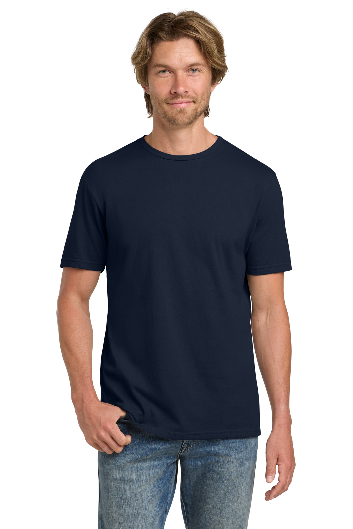 Gildan 100% Ring Spun Cotton T-Shirt. 980 144