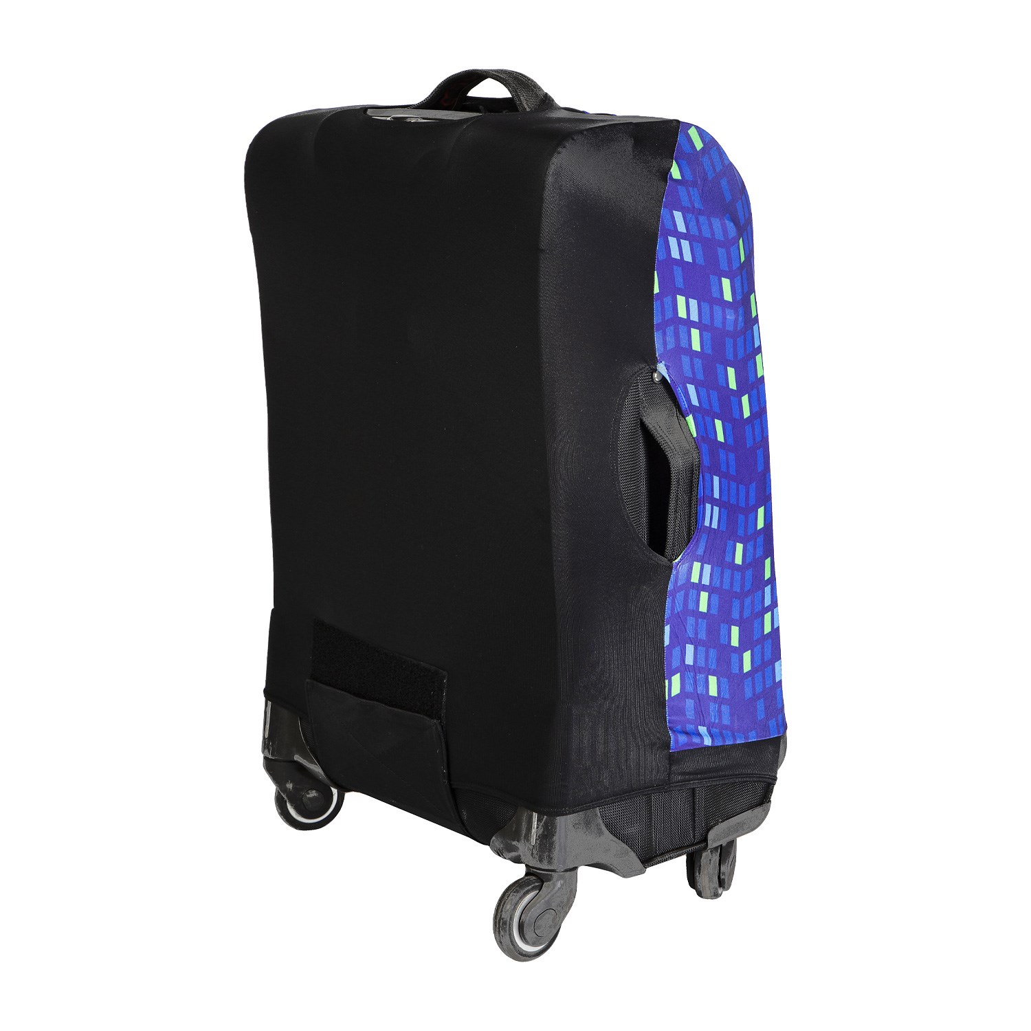 Luggage Cover 3