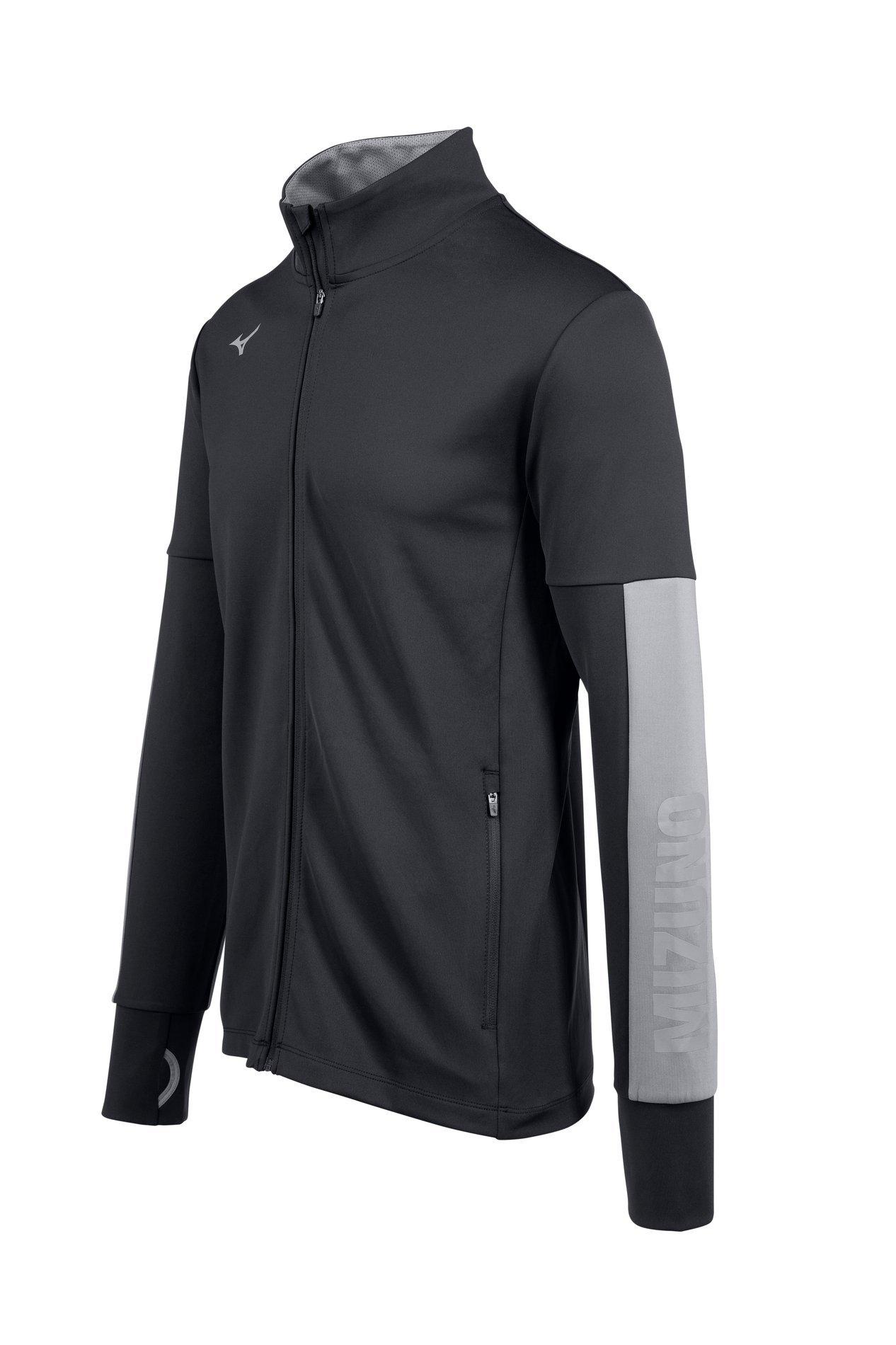 Youth Alpha Quest Jacket 16