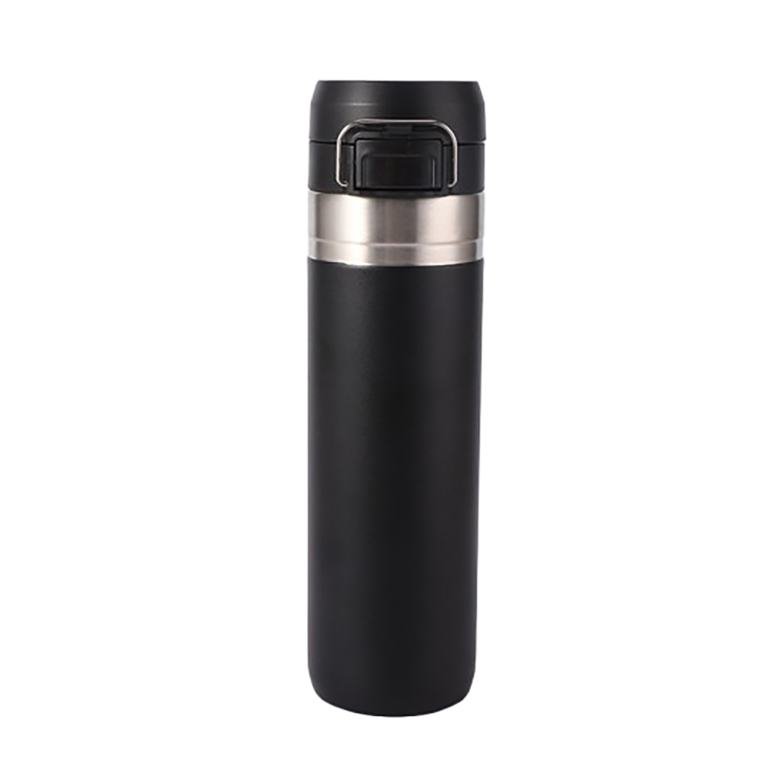 27oz Stainless Steel Insulated Cup W/ Lifting Ring 9