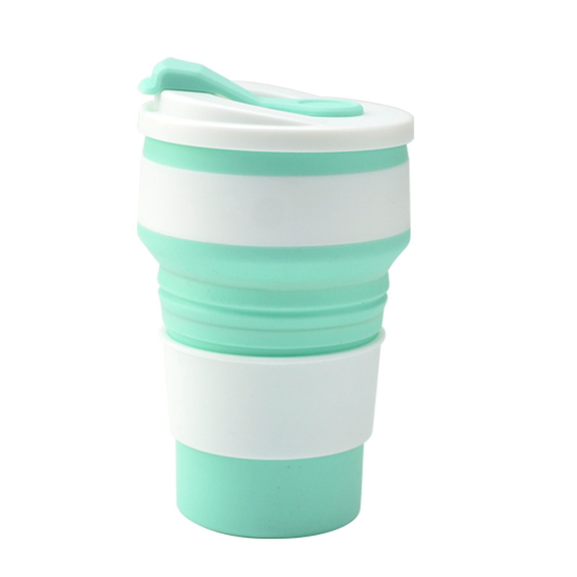 11OZ Foldable Water Cup 3