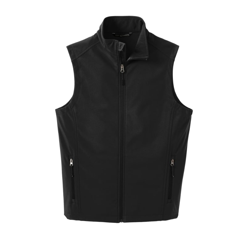 Port Authority Core Soft Shell Vest. 21