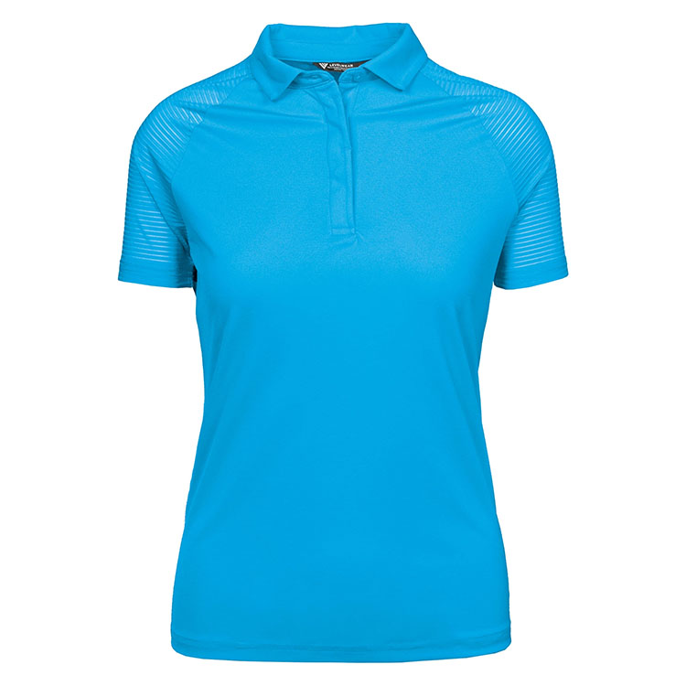 Levelwear Ladies Balsam Polo 4