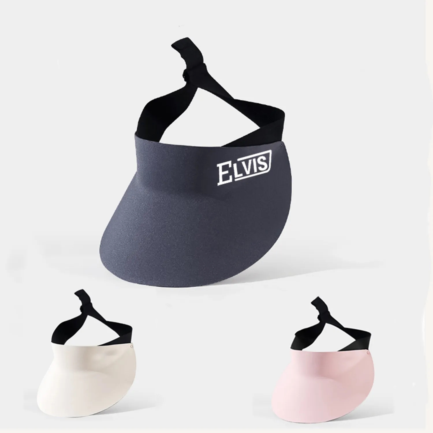 Foldable Face Mask Sun Hat 4