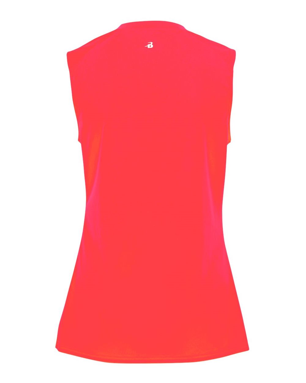Women's B-Core Sleeveless T-Shirt - 4163 49