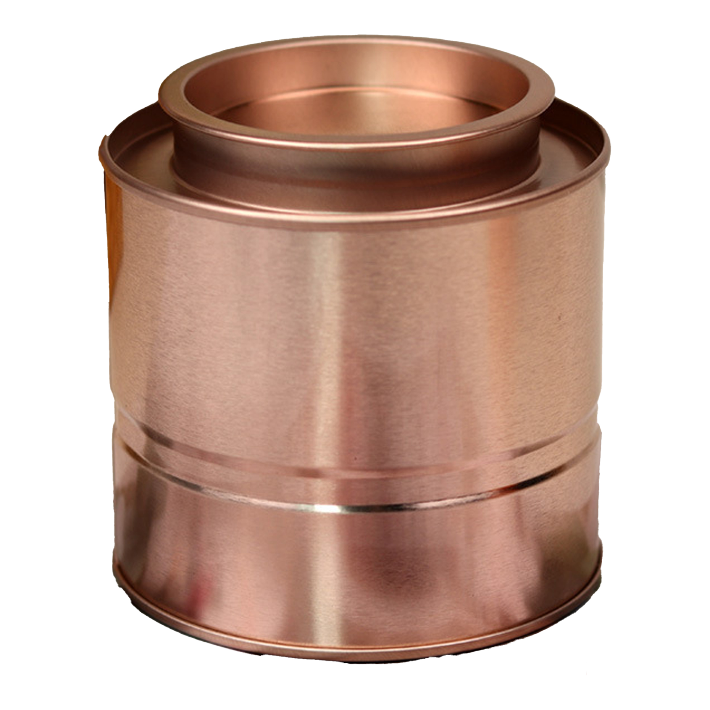 Travel Storage Sealed Jar 6