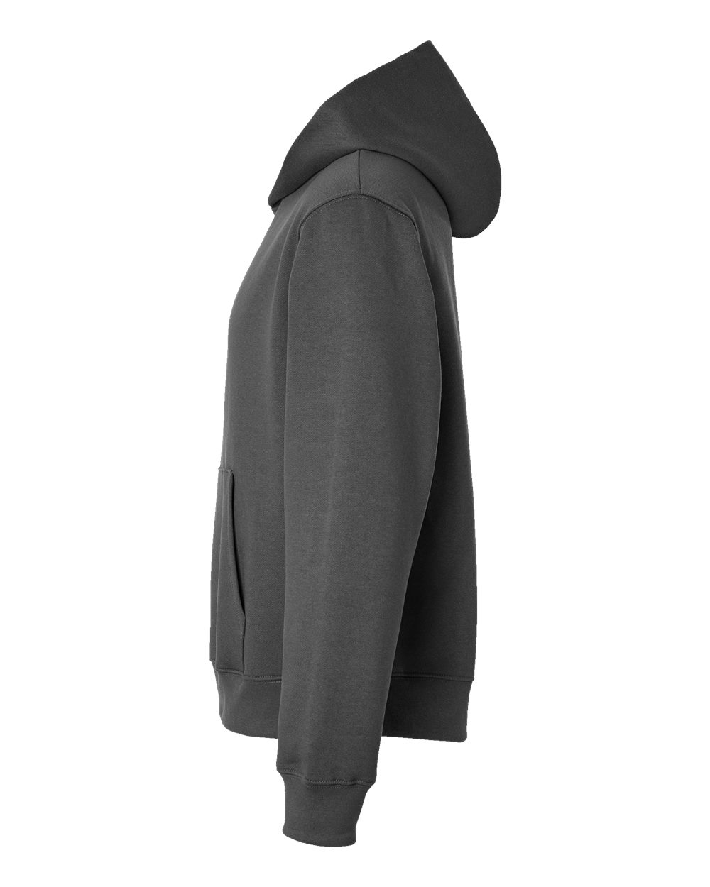 Unisex 10 oz. Heavyweight Hoodie Sweatshirt - 4719 83