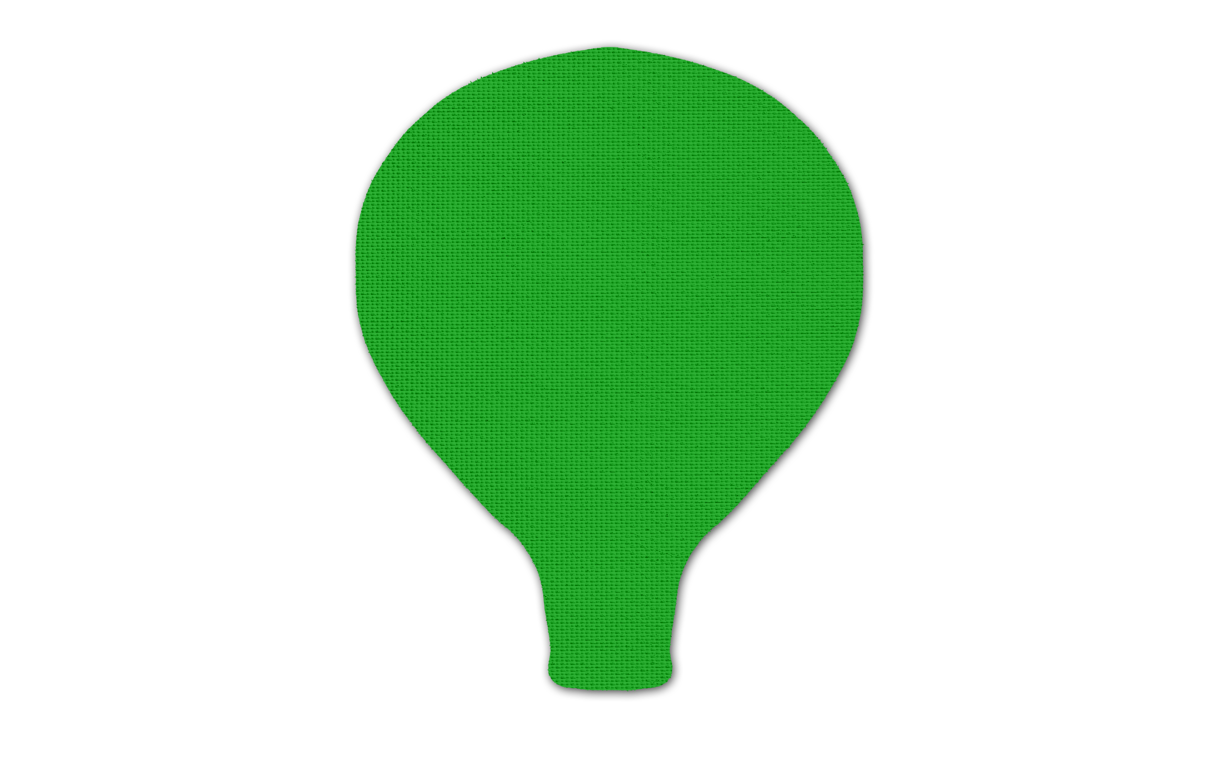 Balloon Vinyl Jar Opener 47