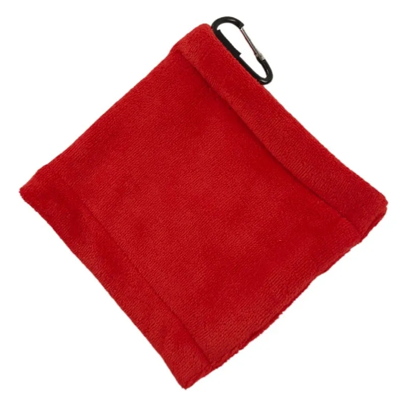 Golf Ball Towel 4