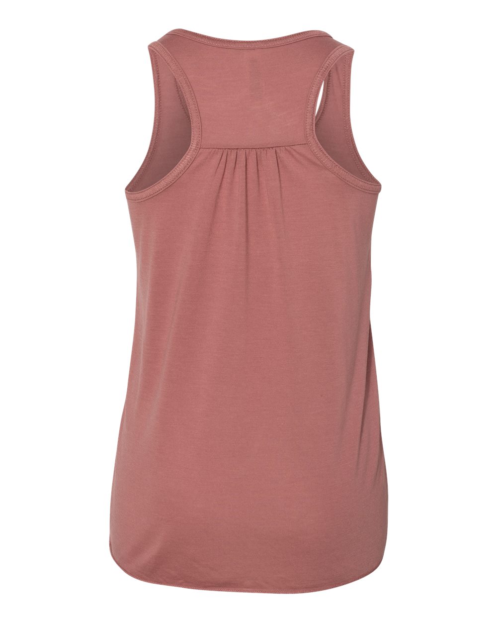 Youth Flowy Racerback Tank - 8800Y 22