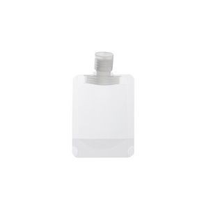 30ml Empty Dispenser Bag With Flip Cap 3