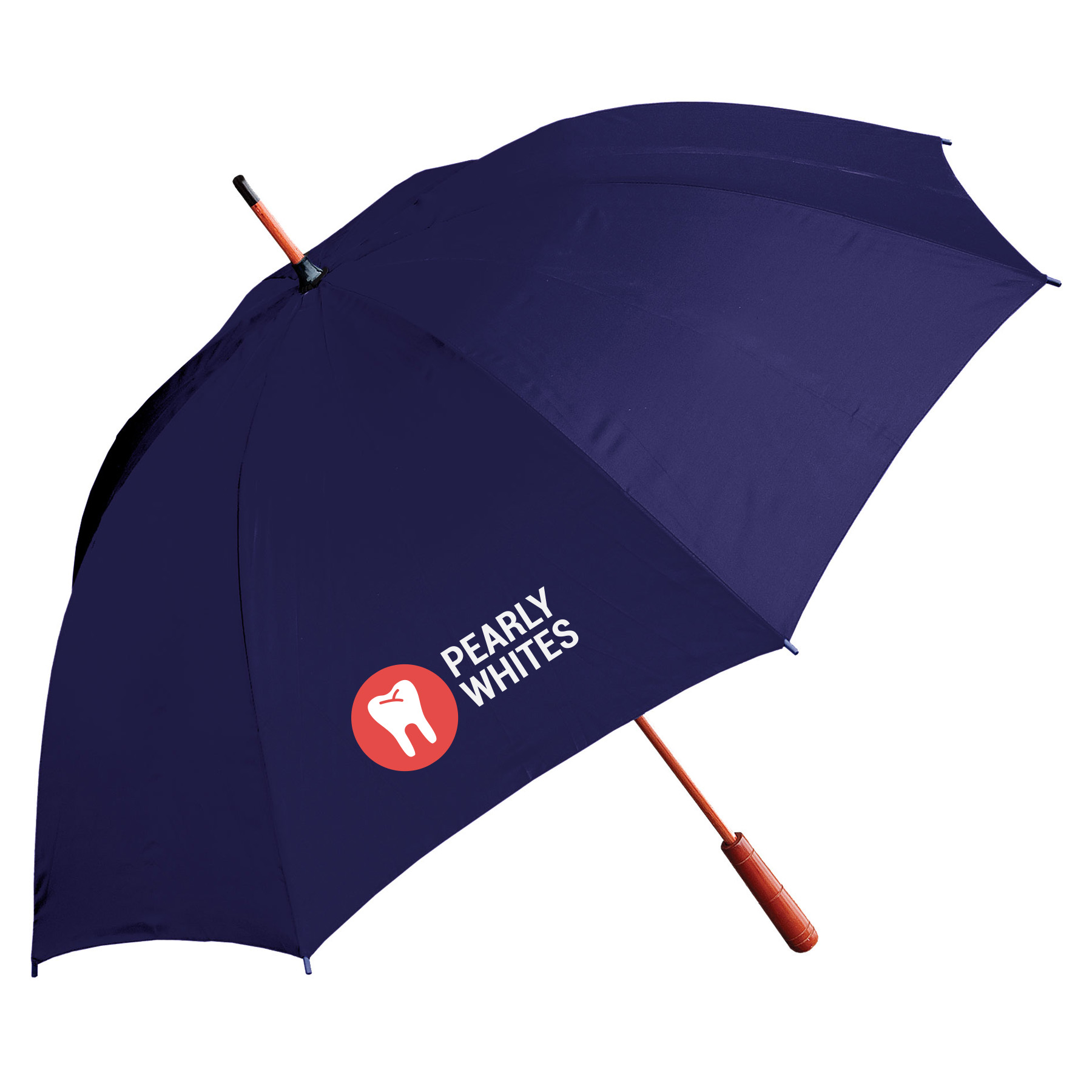 Golf Umbrella: Pongee 1