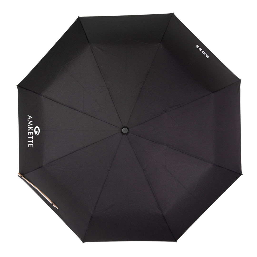 Hugo Boss® Iconic Mini Umbrella 5