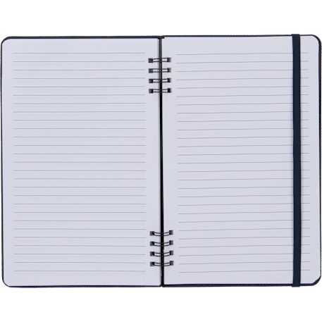 5” x 7” Vila Spiral Notebook 2