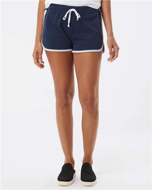 Women's Relay Shorts - R65 11