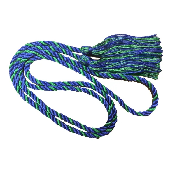 Double Graduation Honor Cords 2