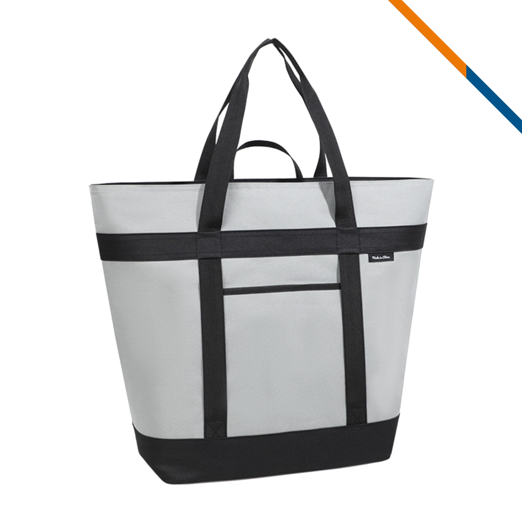 Katie Cooler Tote Bag 4