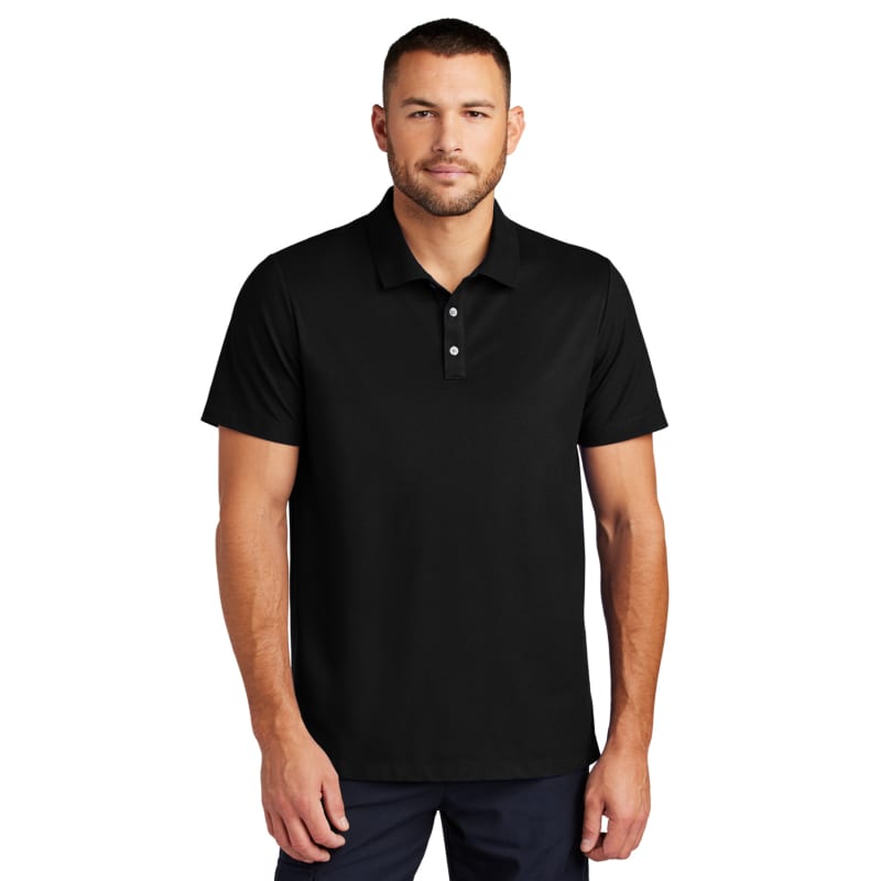 Mercer+Mettle Stretch Pique Polo 53