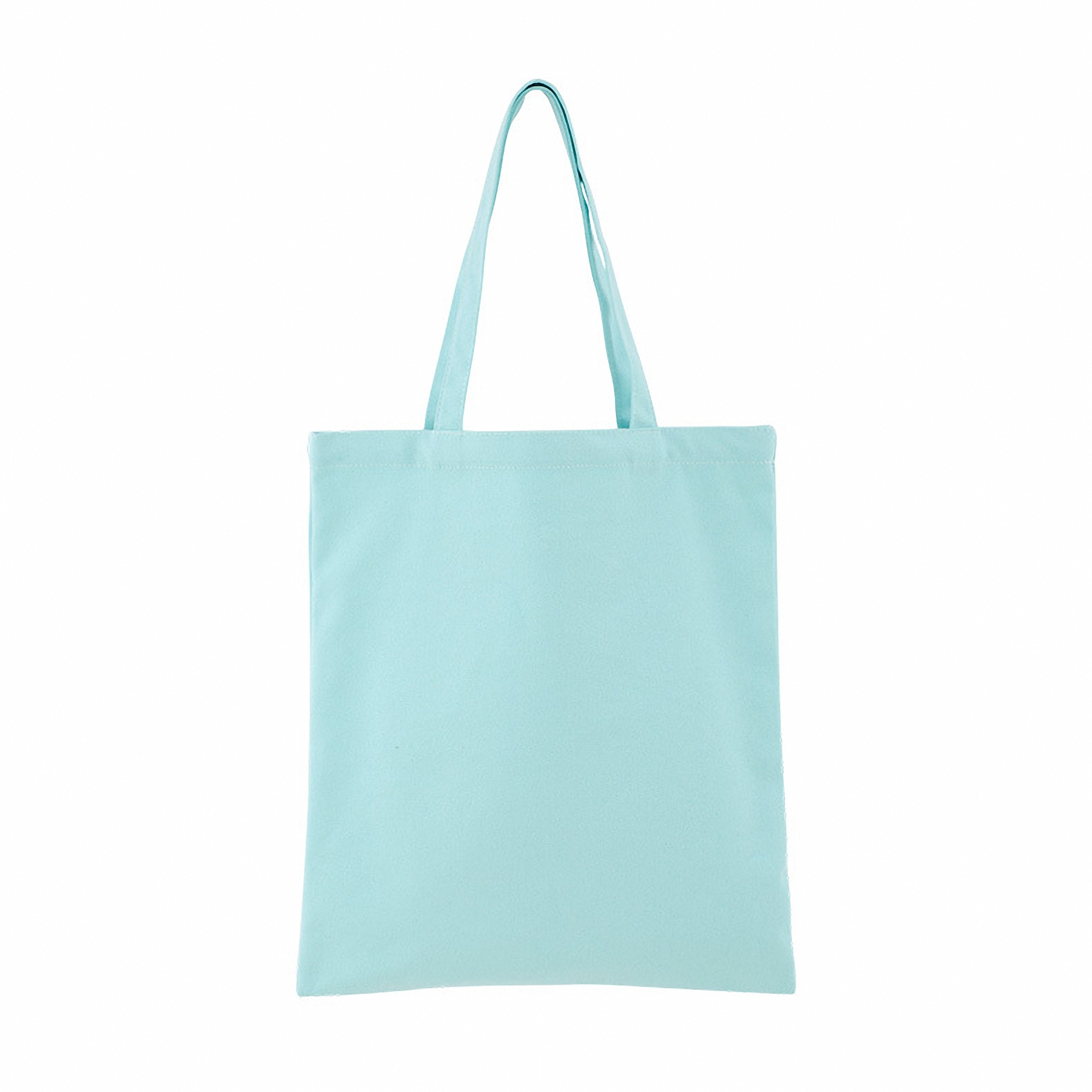Mother's Day Gift Canvas Tote Bags, custom tote bag with logo imprint 4