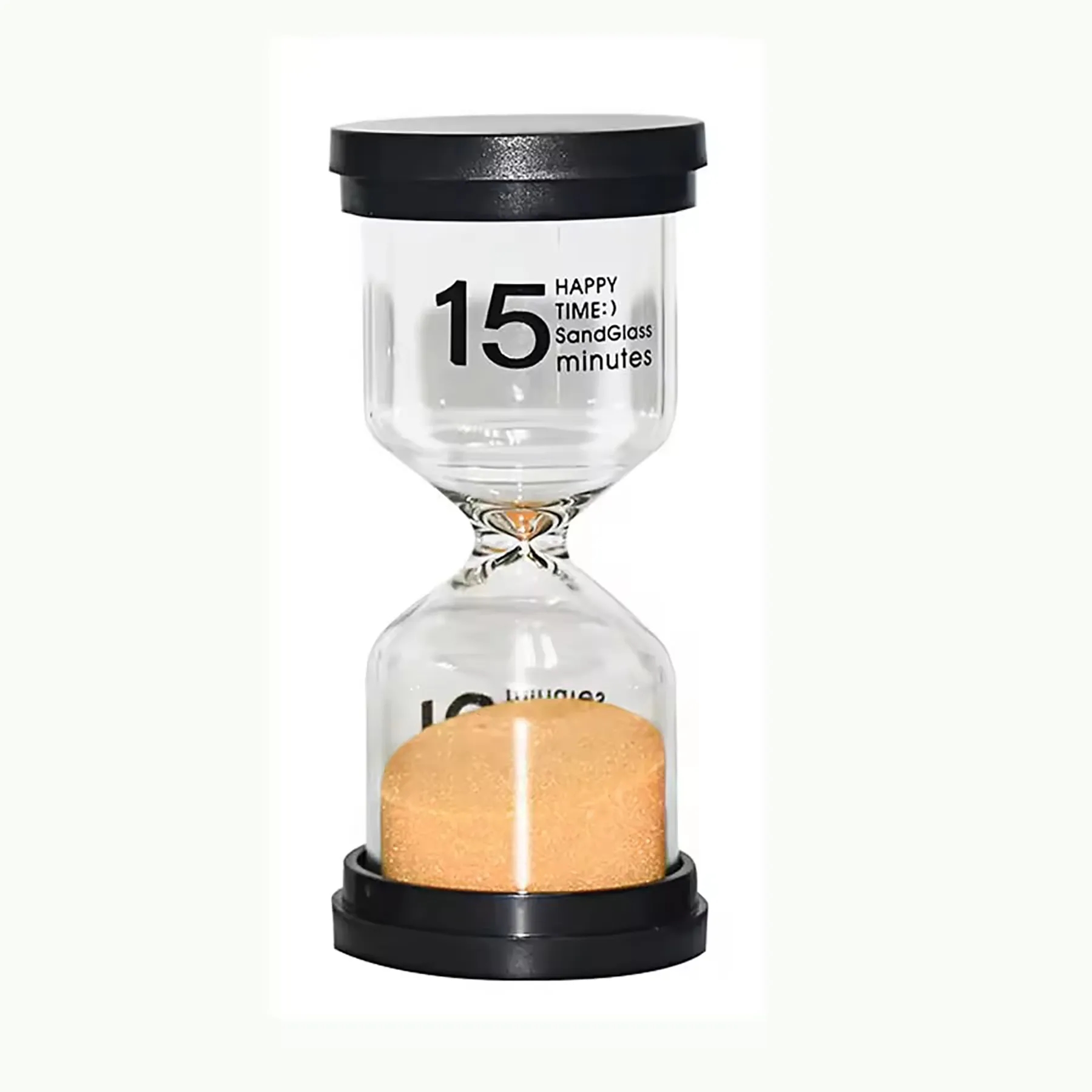 Hourglasses 10