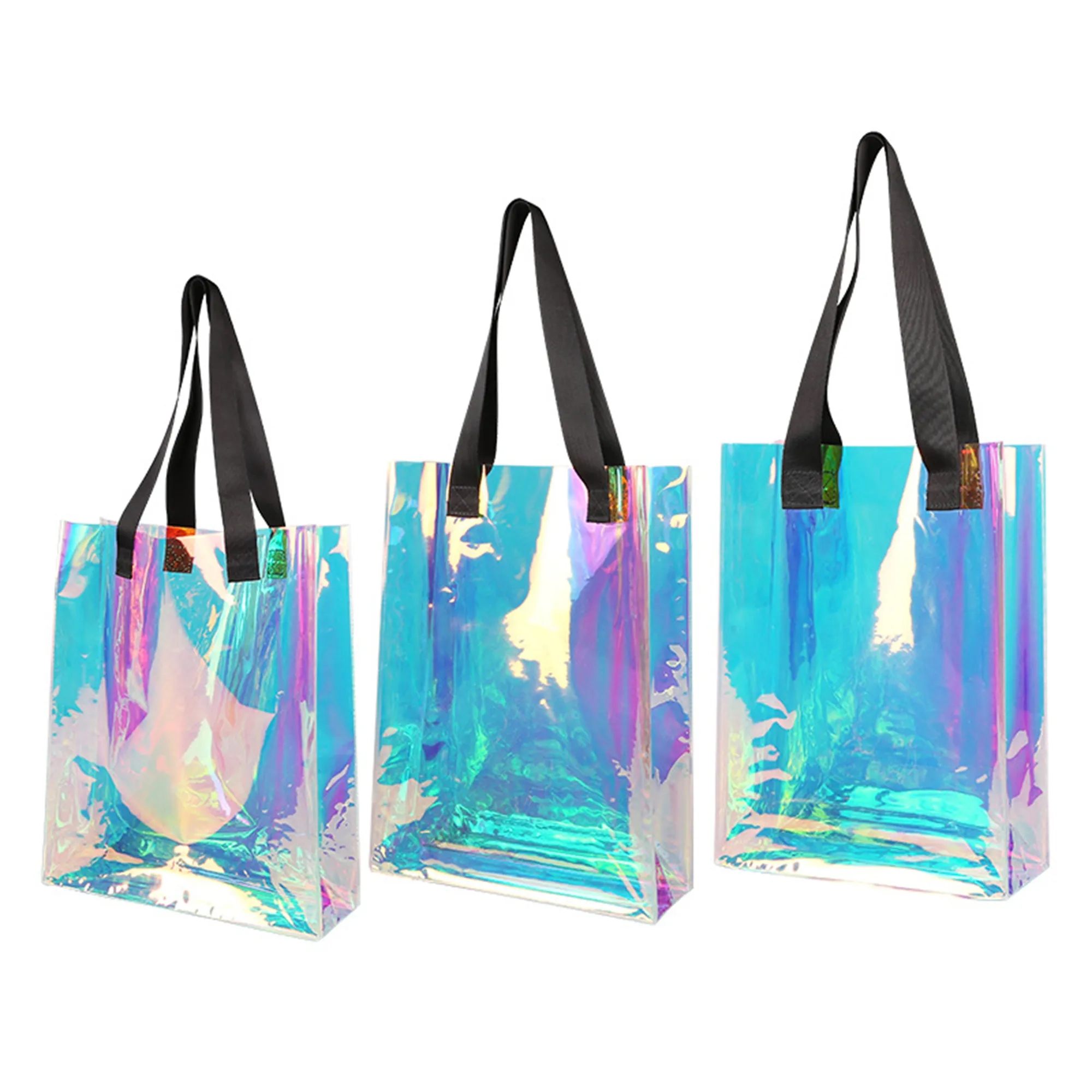 Stadium Approved Clear Tote Bag 6